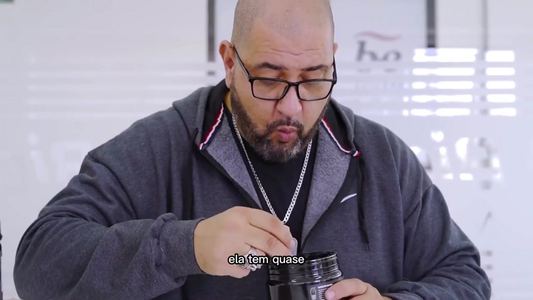 Creatina Monohidratada Pura 1kg, 500g, 300g e 150g Dark Lab - Creatine, Creatina 100% Pura