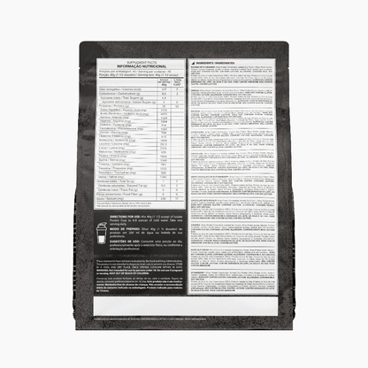 Whey Protein Fuse Isolate Fuse 1,8kg - Dark Lab