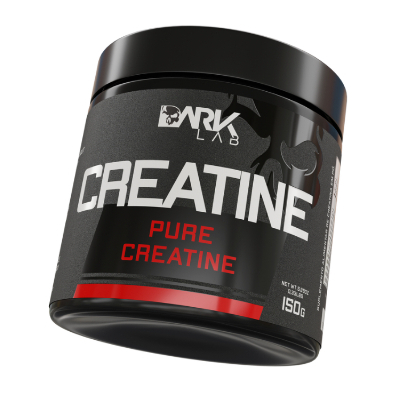 Kit Whey Protein One Refil 900g + Creatina Monohidratada Pura 300g - Dark Lab