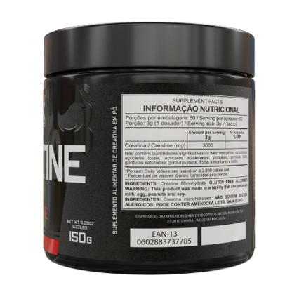 Kit Whey Protein One Refil 900g + Creatina Monohidratada Pura 300g - Dark Lab