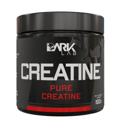 Kit Whey Protein One Refil 900g + Creatina Monohidratada Pura 300g - Dark Lab